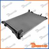 Radiateur du moteur pour HYUNDAI | CCH-HY-008, 253103Z250